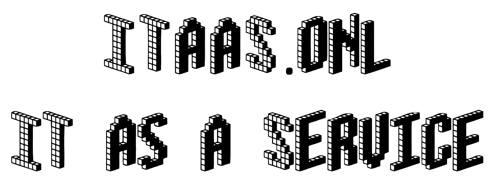 ITaaS Logo
